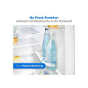 Bomann full-room refrigerator VS7345, white