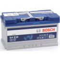 Bosch EFB S4 E10 75Ah 730A 315x175x175-+