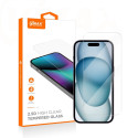 Vmax tempered glass 2,5D Normal Clear Stikls Samsung Galaxy S22 | S23