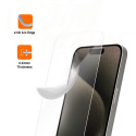 Vmax tempered glass 2,5D Normal Clear Klaas Samsung Galaxy A34 5G jaoks
