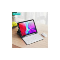 USAMS Winro ümbris koos klaviatuuriga iPad Pro 11" must ümbris-must klaviatuur | must kate-must klav