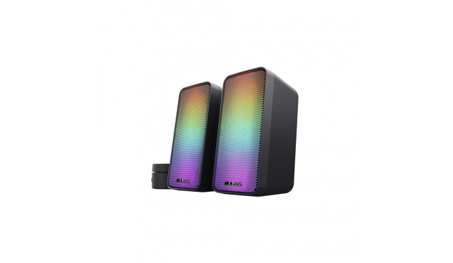 Kõlarid Trust GXT 611 WEZZ must