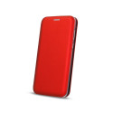 Fusion Diva case for Xiaomi Redmi Note 13 Pro+ 5G punane