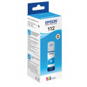 Epson 112 EcoTank błękitny