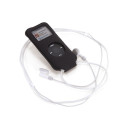 TUCANO Tutina - Etui iPod Nano 2G (czarny)
