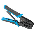 Lanberg crimping tool RJ45 / RJ11 / RJ12