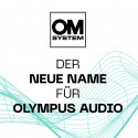 Olympus mikrofon ME 52 W