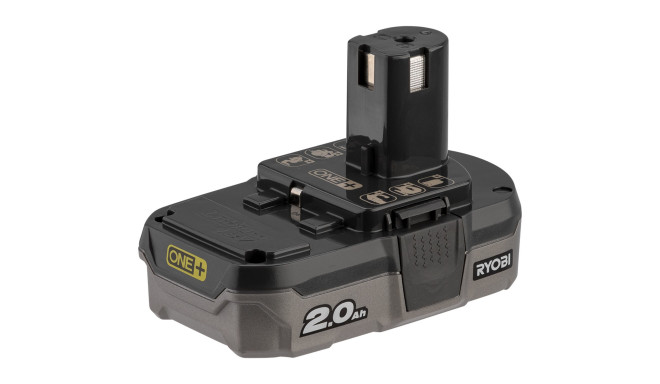 Ryobi R18PD31-252S Cordless Combi Drill