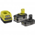 Ryobi R18PD31-252S Cordless Combi Drill