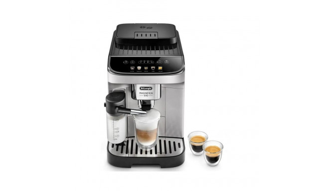 kohvimasin ECAM290.61.SB DeLonghi