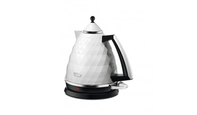 Delonghi KBJ 2001W veekeetja