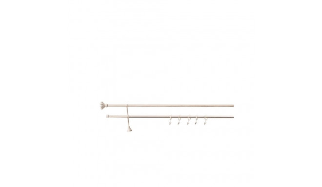 topelt kardinasiini komplekt elevandiluu D19 240 cm
