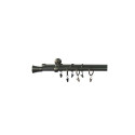 CORNICE SET LK1821/IV D19 DOUBLE 180