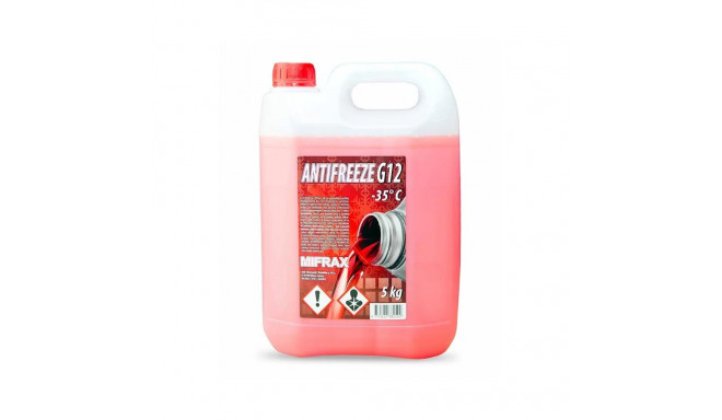 ANTIFREEZE G12 MIFRAX 5 kg jahutusvedelik
