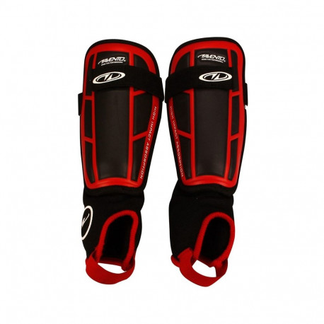 SHIN GUARD SOFT L