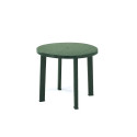 ROUND TABLE TONDO D90CM GREEN (36)