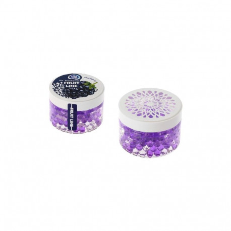 FRUIT LINE AIR FRESHENER 160 BLACKBERRY
