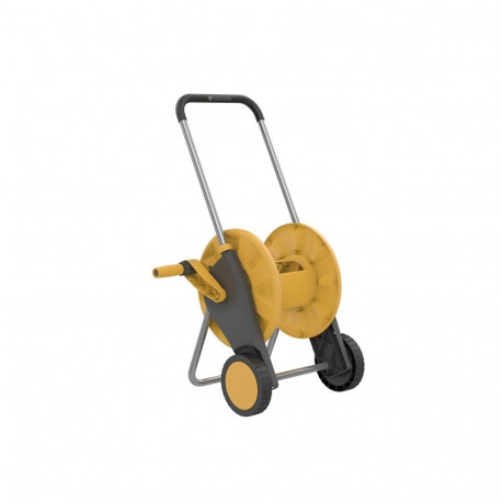 Compact Forte Tools voolikukäru