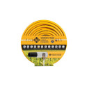 GARDEN HOSE FORTE TOOLS 1/2IN 25M