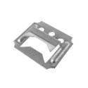 SIDING STAMPLES NO. 3 100PCS