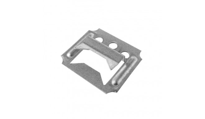 SIDING STAMPLES NO. 4 100PCS