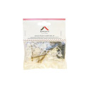 CEILING CORNICE HOOK SET (1 SLIDE 120-1