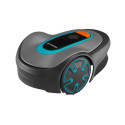 ROBOTIC LAWN MOWER SILENO MINIMO 500