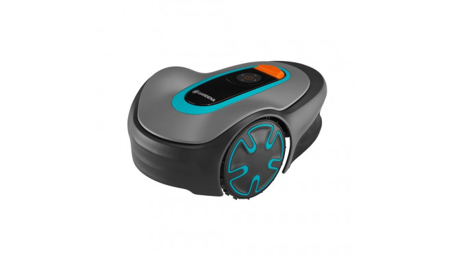 ROBOTIC LAWN MOWER SILENO MINIMO 500