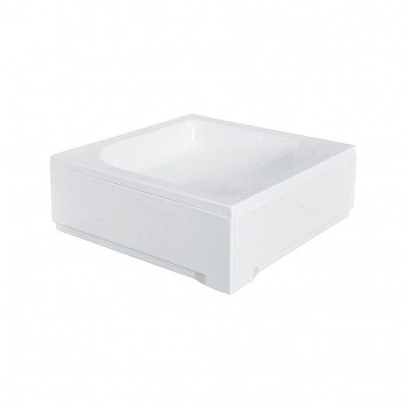 paneel-dušš ruudukujuline ARES90 ACR OAA-90-KW