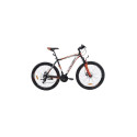 BICYCLE MTB 27.518 ALLOY SHIMANO