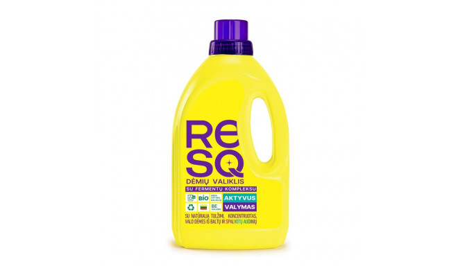 STAIN REMOVER RESQ 1L