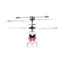 SYMA S5 RC helikopter 3CH valge