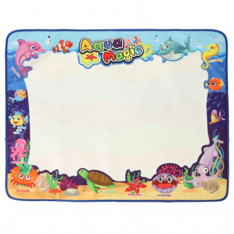 XXL vesivärvimatt 100x80cm