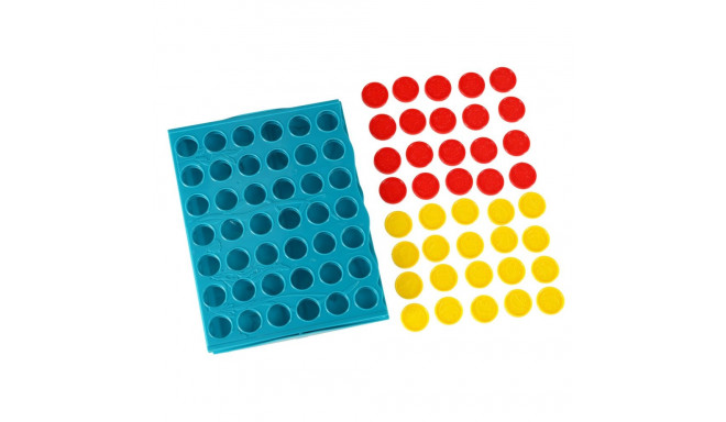 Lucky four puzzle mäng 25x19x20cm