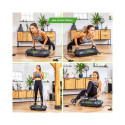 Vibratsiooniplaat TUNTURI Cardio Fit V20