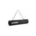 Võimlemismatt ZIPRO Training Mat 6mm, must