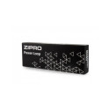 Võimlemiskummide komplekt ZIPRO Mini Band 3tk, must-roheline
