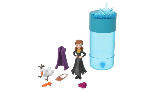 Disney Frozen lumega üllatusnukud