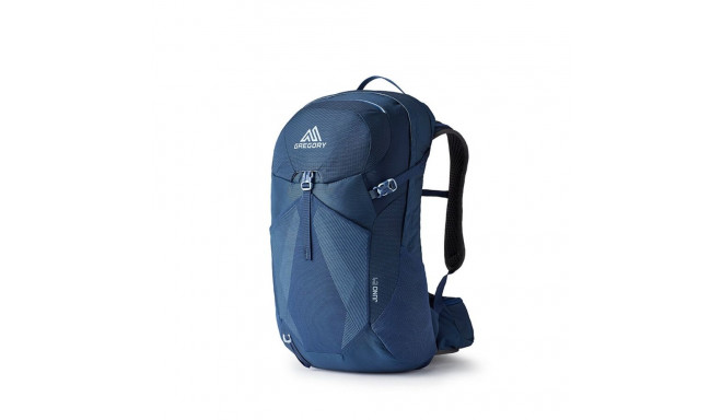 Trekking backpack - Gregory Juno 24 Vintage Blue