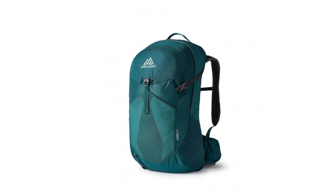 Trekking backpack - Gregory Juno 24 Emerald Green