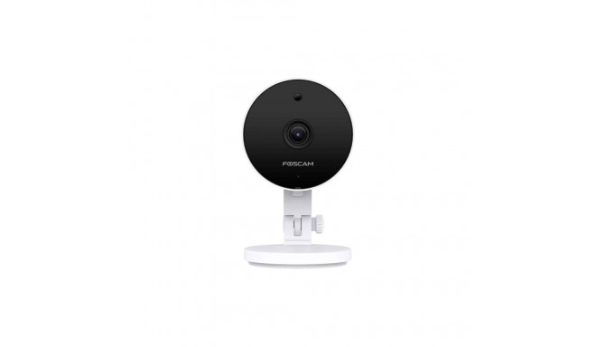FOSCAM C5M 5 MPIX 3K USB-C IP kaamera valge