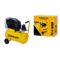 Sprężarka olejowa 50L 1500W FCDV404STN006 STANLEY