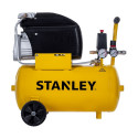 Sprężarka olejowa 50L 1500W FCDV404STN006 STANLEY