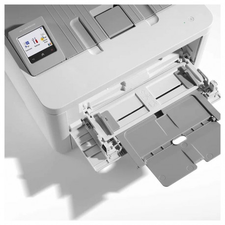 Brother HL-L8230CDW, LED, Colour, 600 x 600 DPI, A4, 30 ppm, Duplex printing