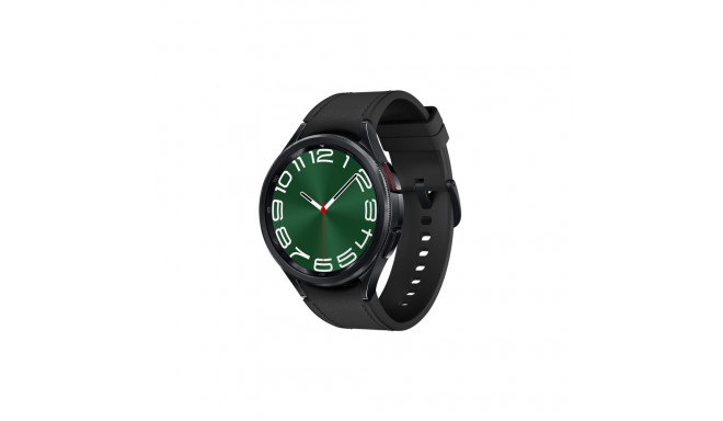 Samsung Galaxy Watch6 Classic 47 mm digitaalne puuteekraan 4G must