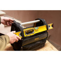 ST. PRO-STACK OPEN TOOL BAG