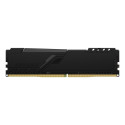 Kingston Technology FURY 8GB 3200MT/s DDR4 CL16 DIMM Beast Black