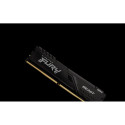 Kingston Technology FURY 32GB 3200MT/s DDR4 CL16 DIMM Beast Black