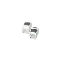 TSC TH220THC, Buzzer, 8 dots/mm (203 dpi), disp., RTC, USB, USB Host, RS232, Ethernet, kit (USB)