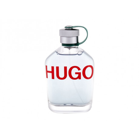 HUGO BOSS Hugo Man Eau de Toilette (125ml)